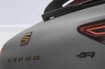 Seat Leon Cupra R 2017 года (WW)